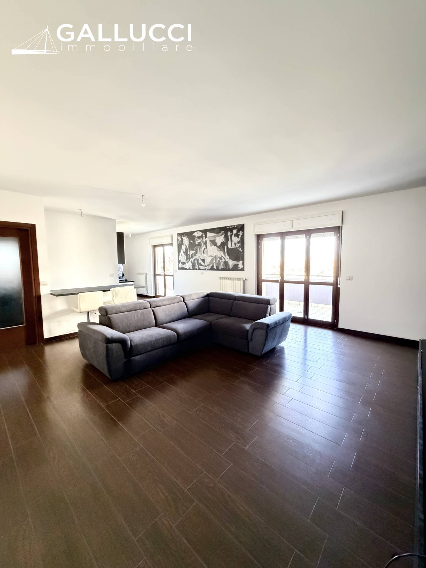 Appartamento in vendita a Montesilvano