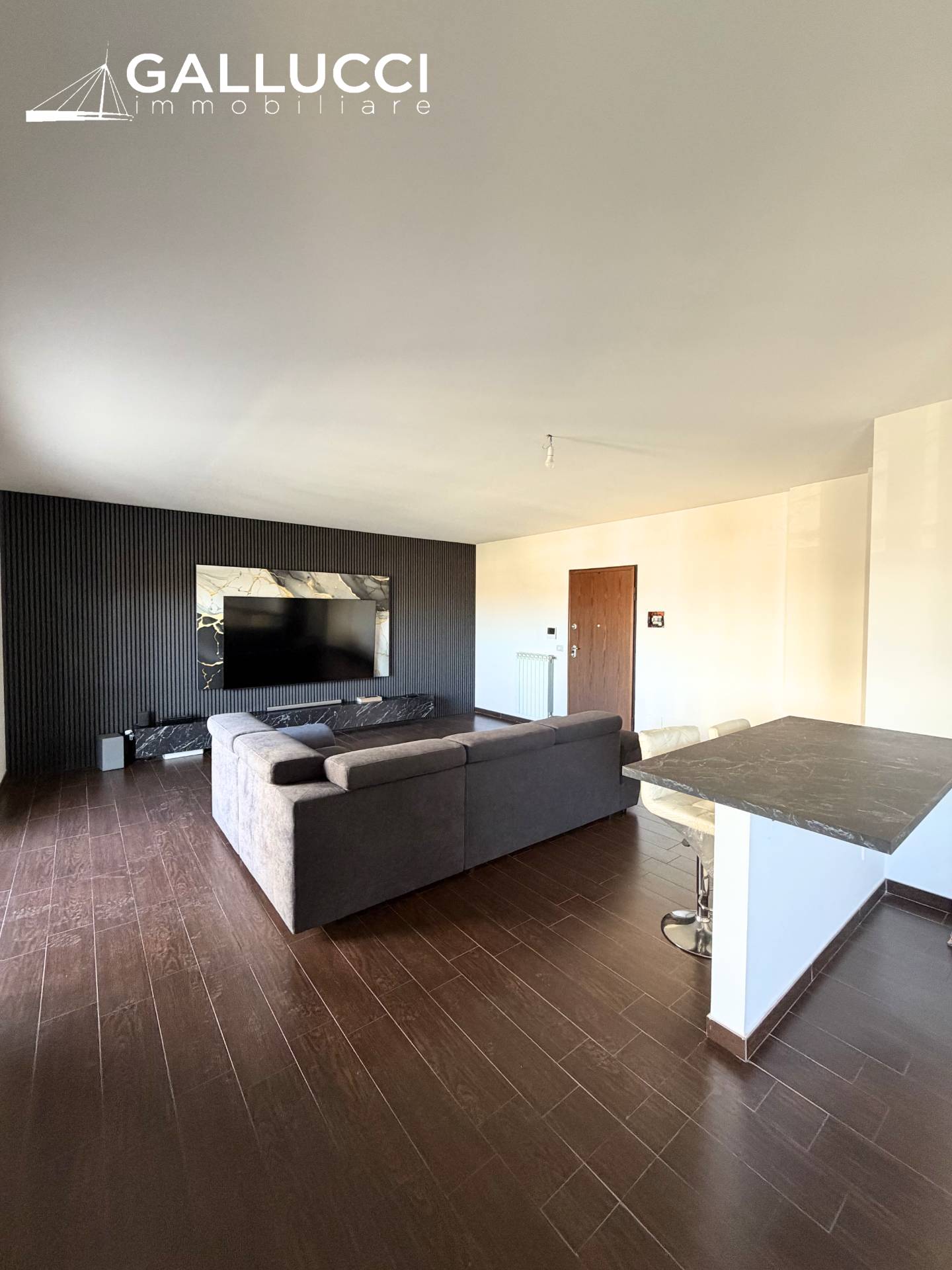 Appartamento in vendita a Montesilvano