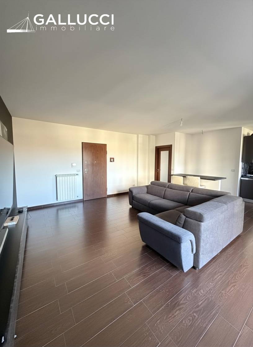 Appartamento in vendita a Montesilvano