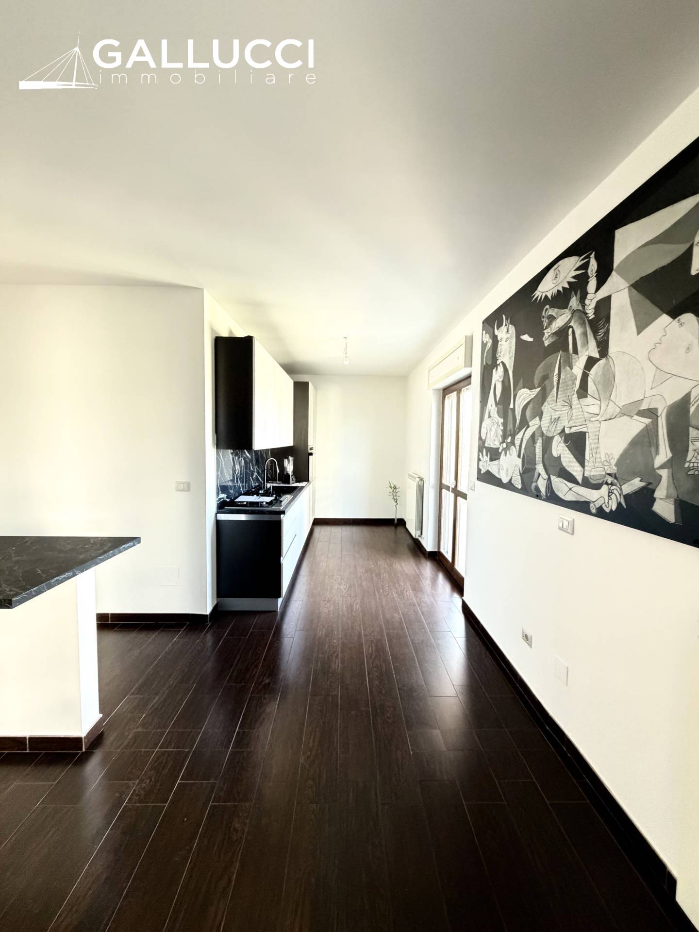 Appartamento in vendita a Montesilvano