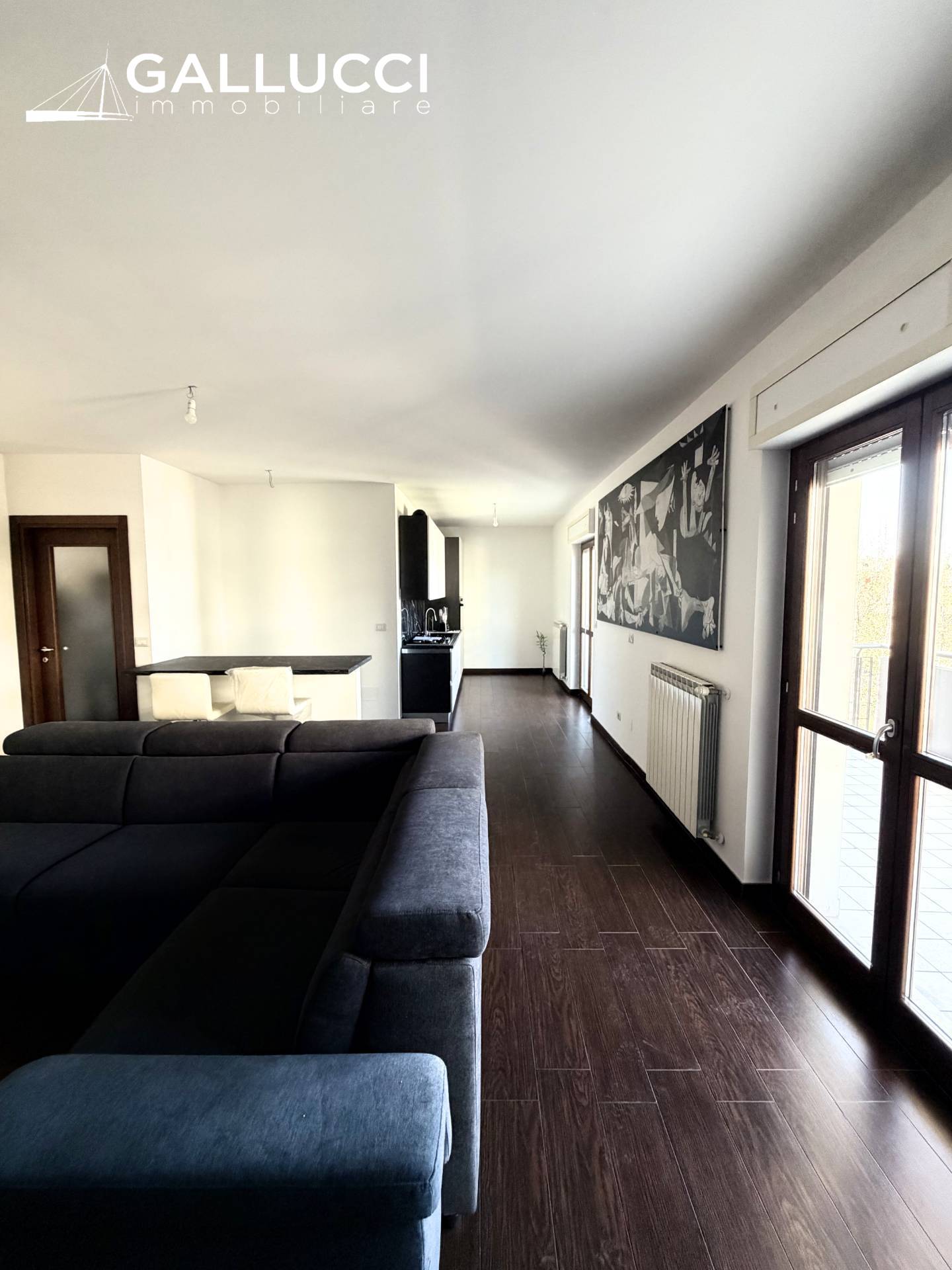 Appartamento in vendita a Montesilvano