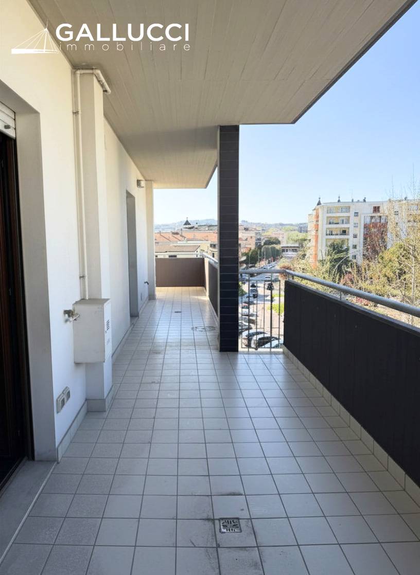 Appartamento in vendita a Montesilvano