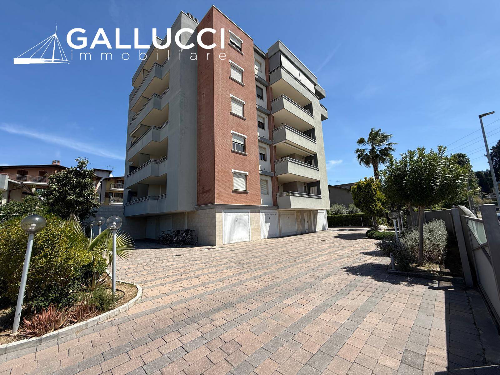 Appartamento in vendita a Montesilvano