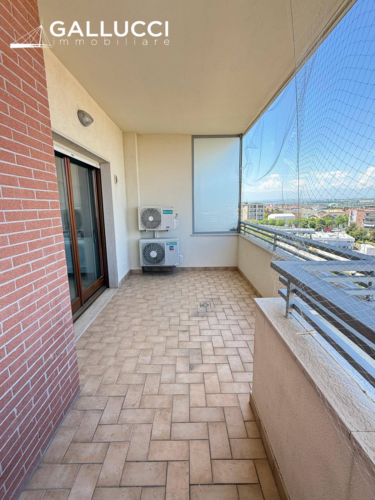 Appartamento in vendita a Montesilvano