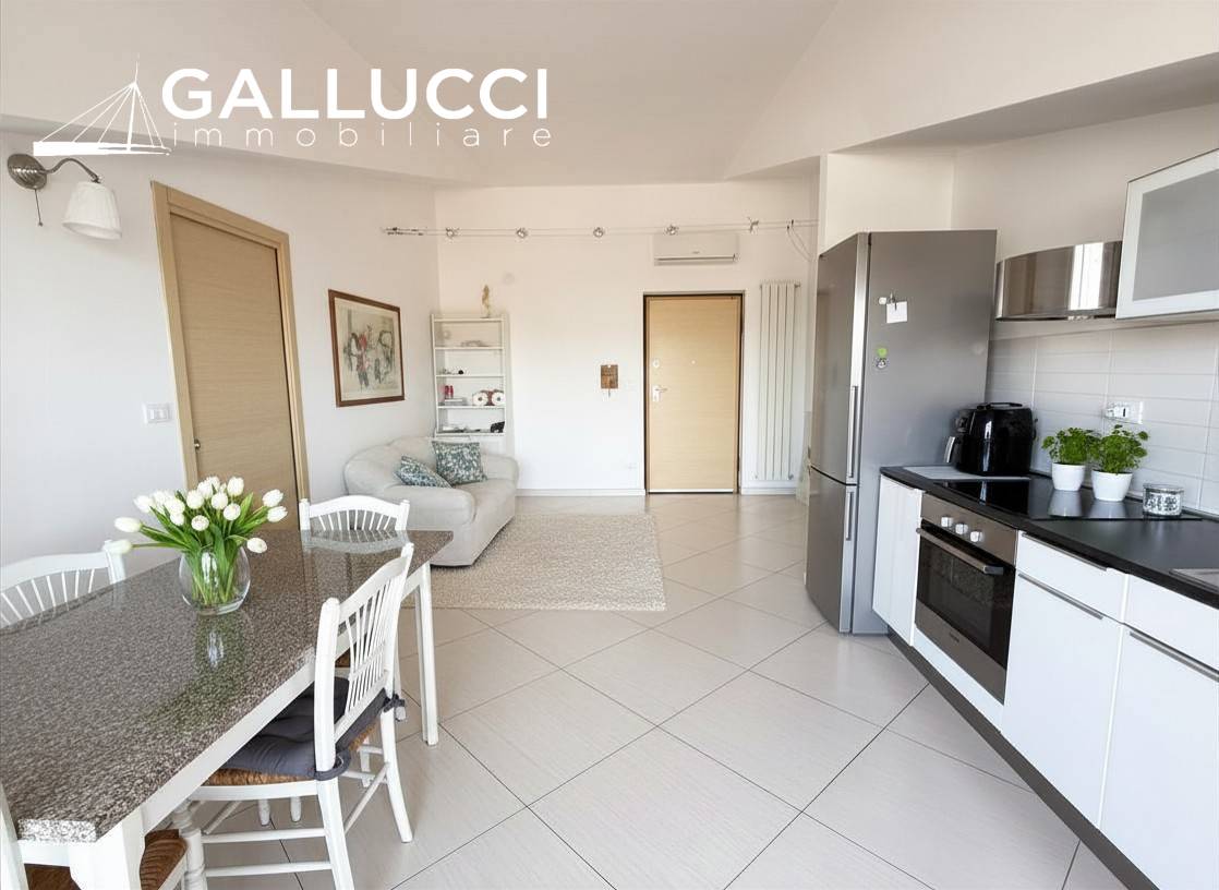 Appartamento in vendita a Montesilvano