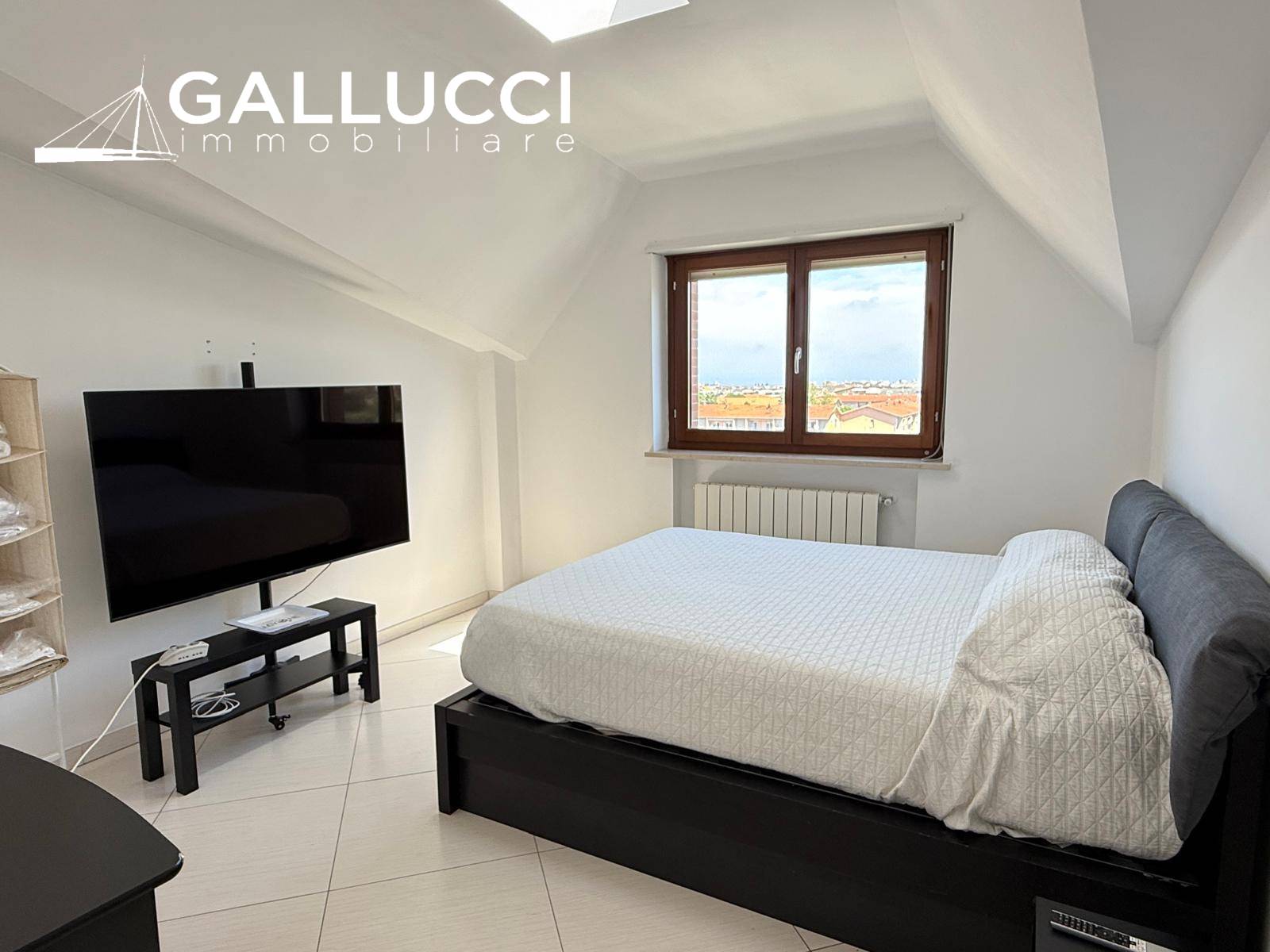 Appartamento in vendita a Montesilvano