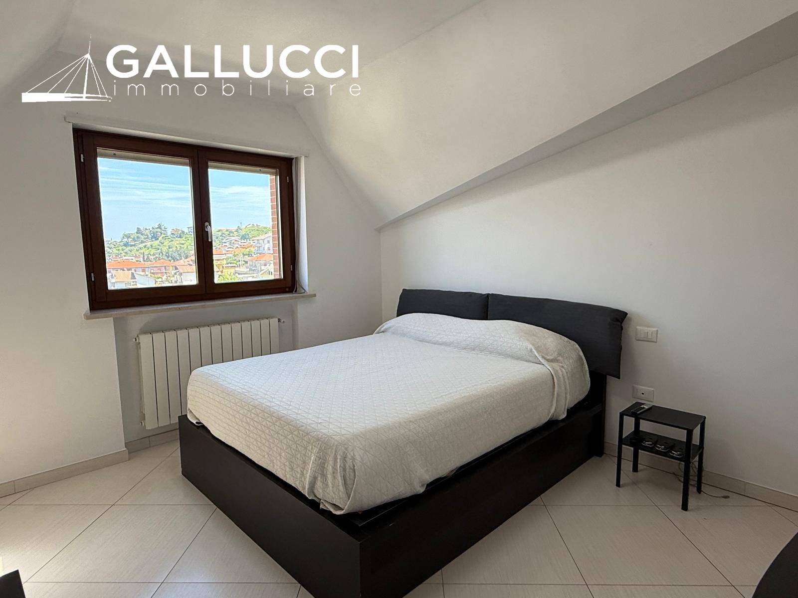 Appartamento in vendita a Montesilvano