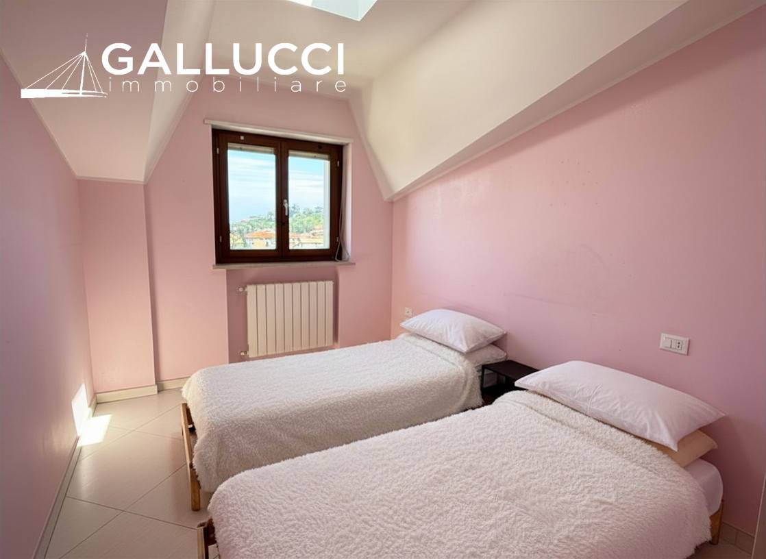 Appartamento in vendita a Montesilvano