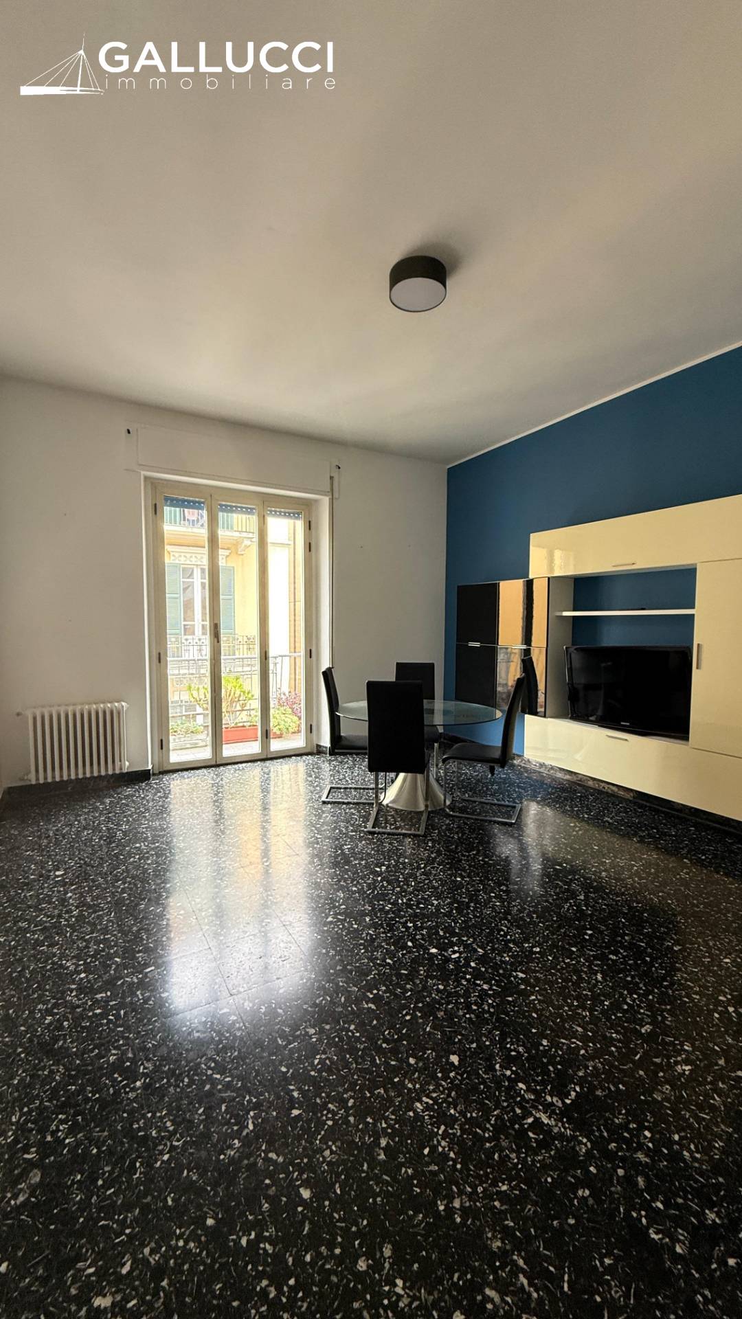Appartamento in affitto a Pescara