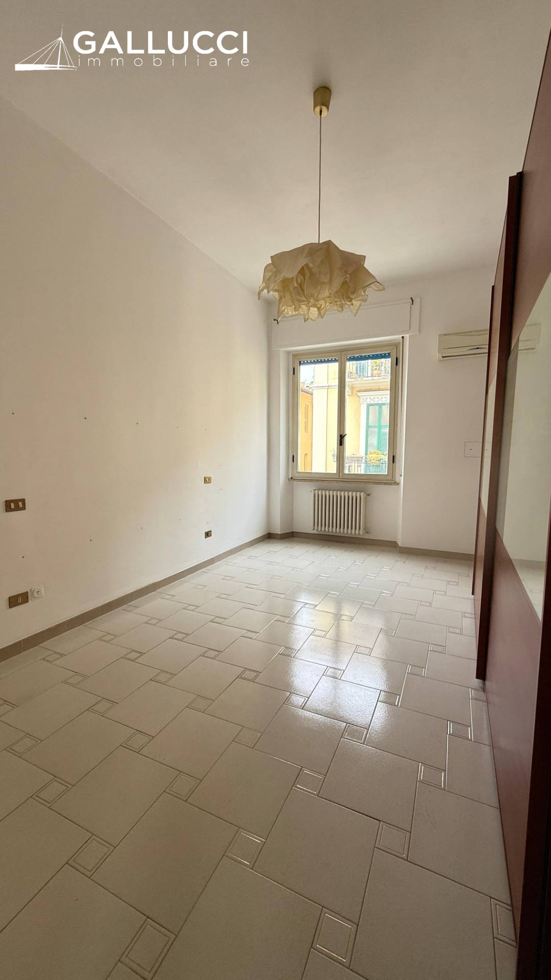 Appartamento in affitto a Pescara