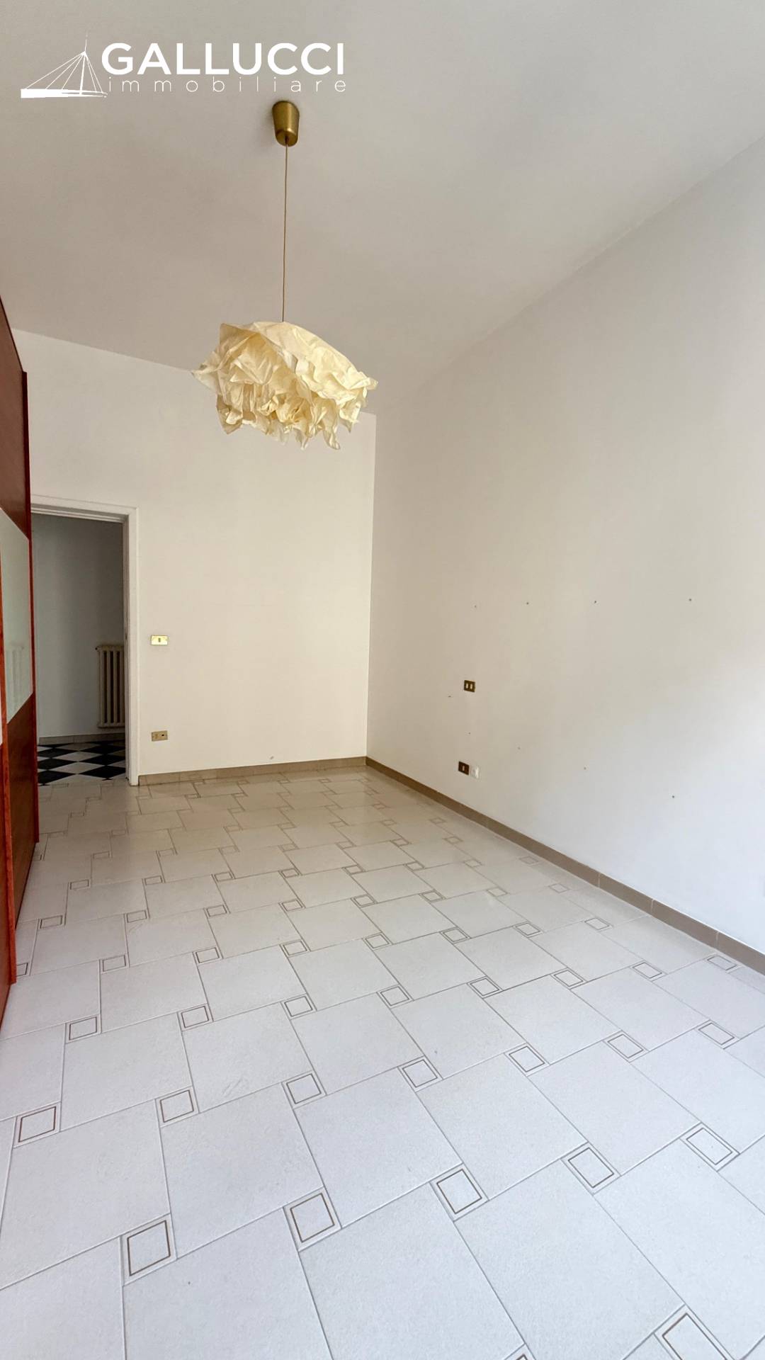 Appartamento in affitto a Pescara