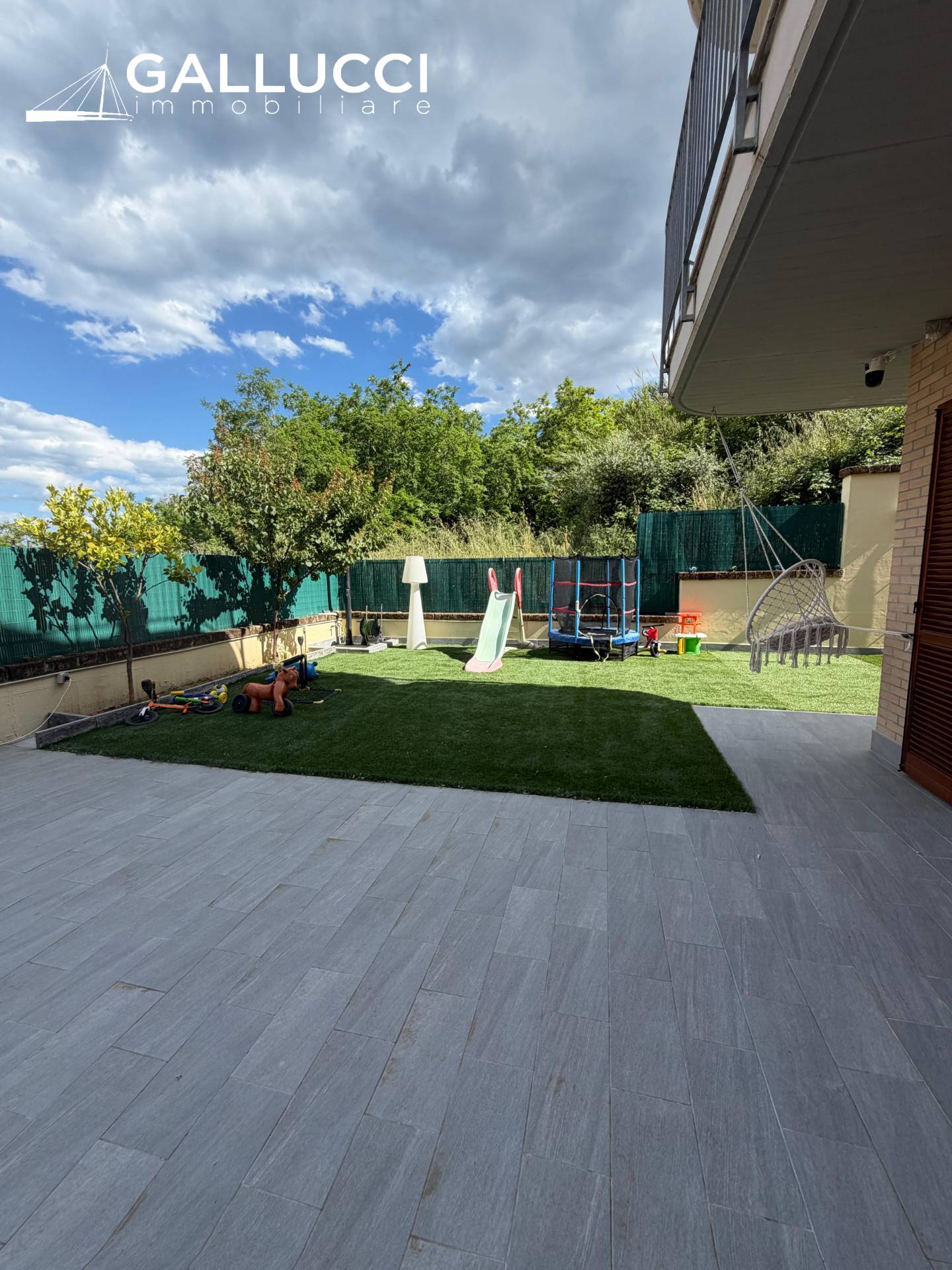Villette a schiera in vendita a Montesilvano