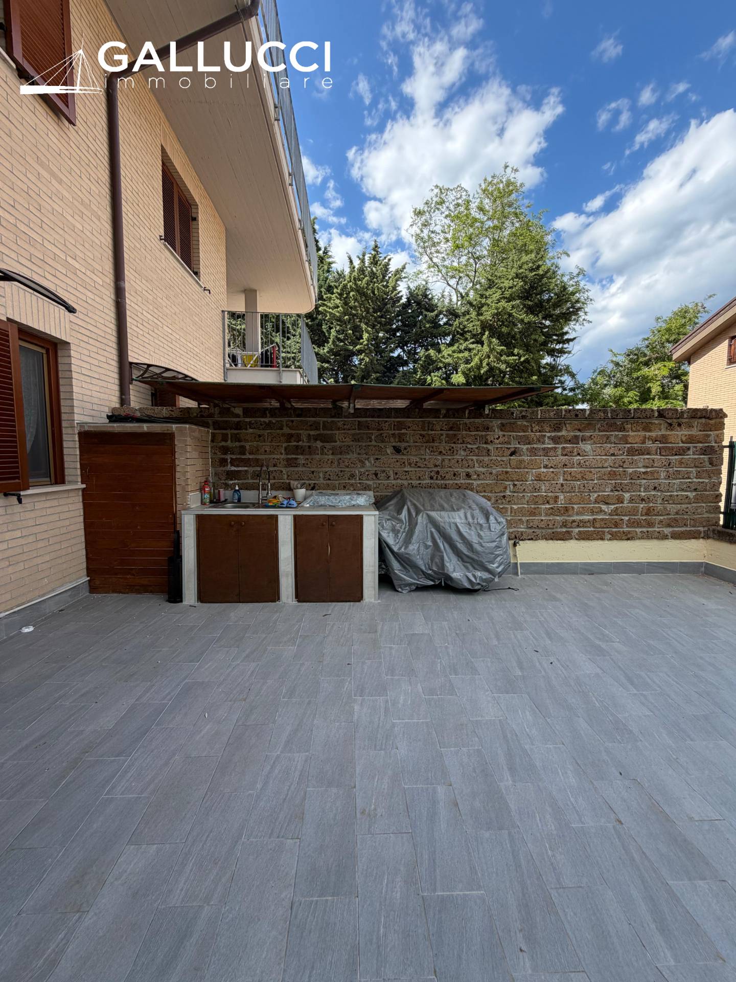 Villette a schiera in vendita a Montesilvano