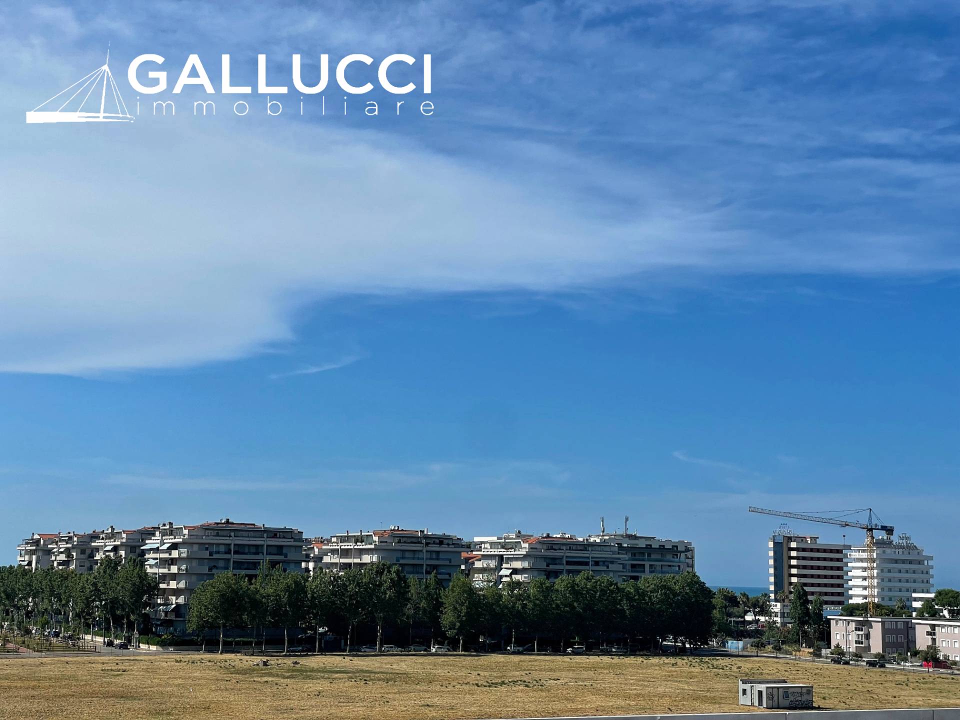 Appartamento in vendita a Montesilvano, Strada Parco