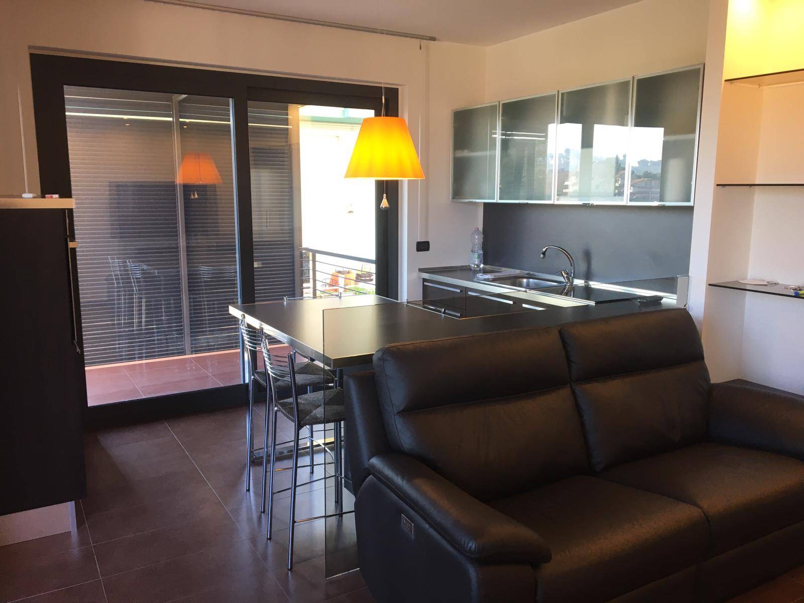 Appartamento in affitto a Pescara