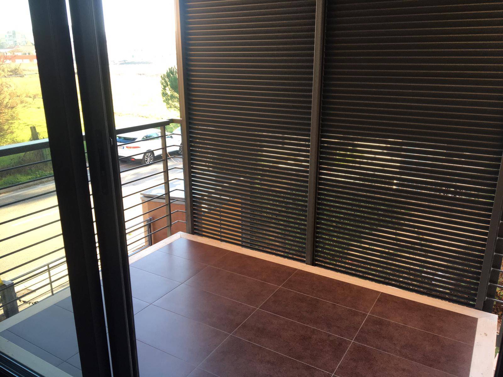Appartamento in affitto a Pescara
