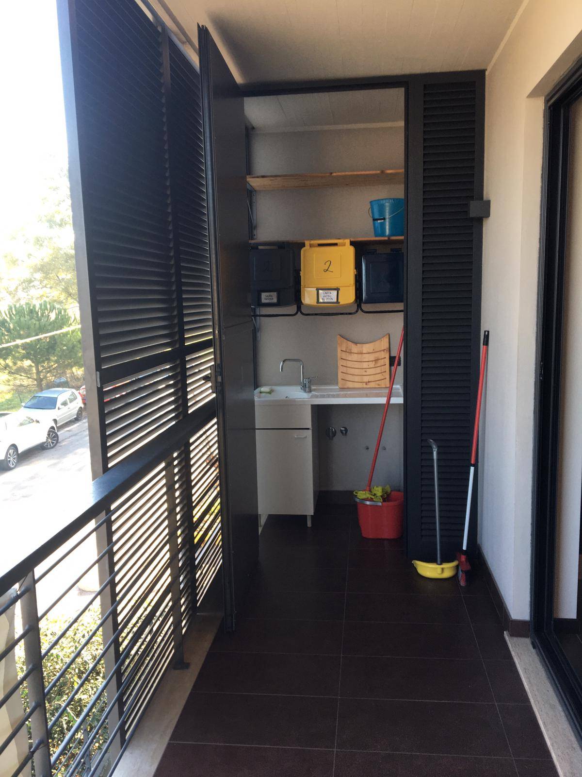 Appartamento in affitto a Pescara