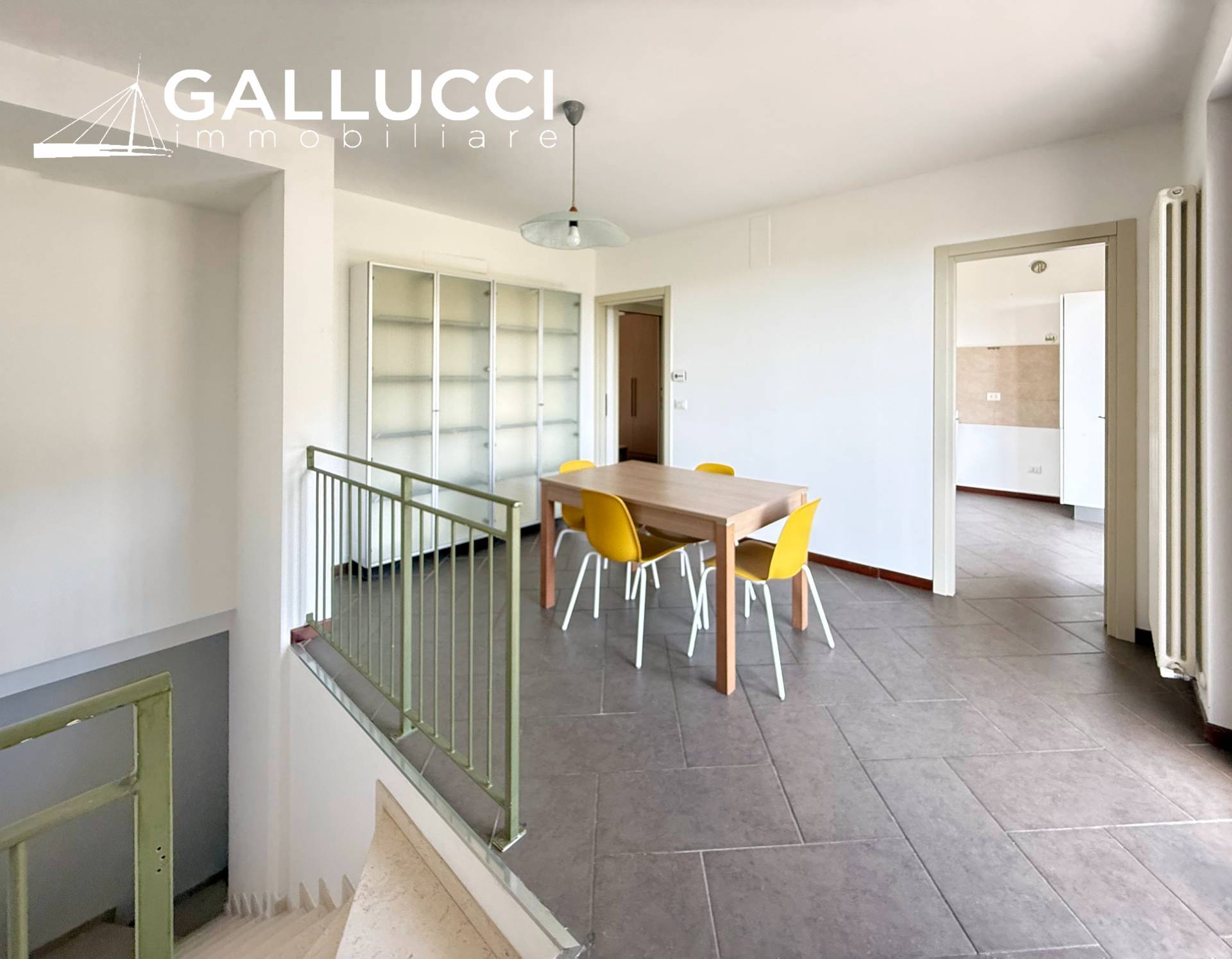 Appartamento in vendita a Pescara