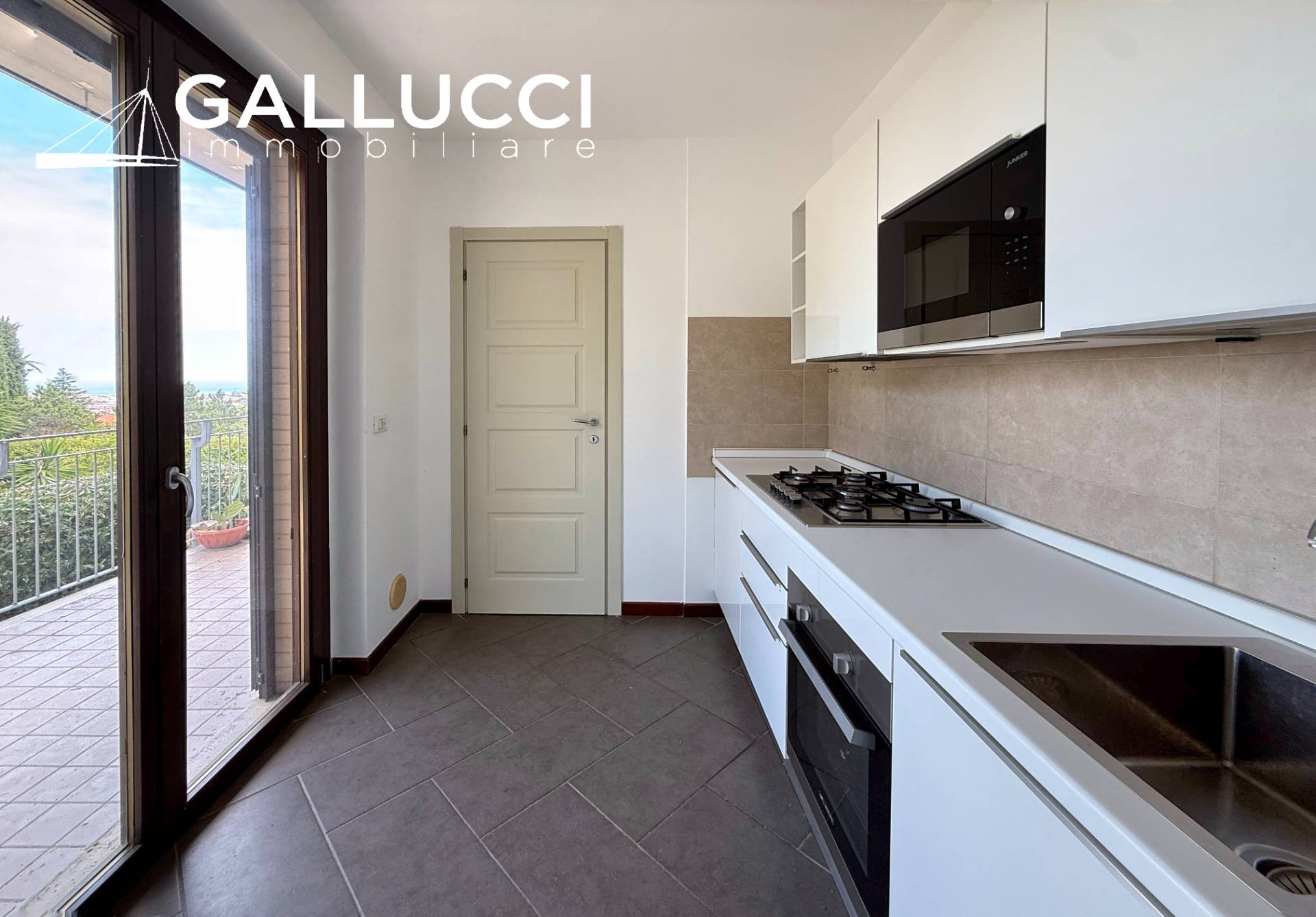 Appartamento in vendita a Pescara