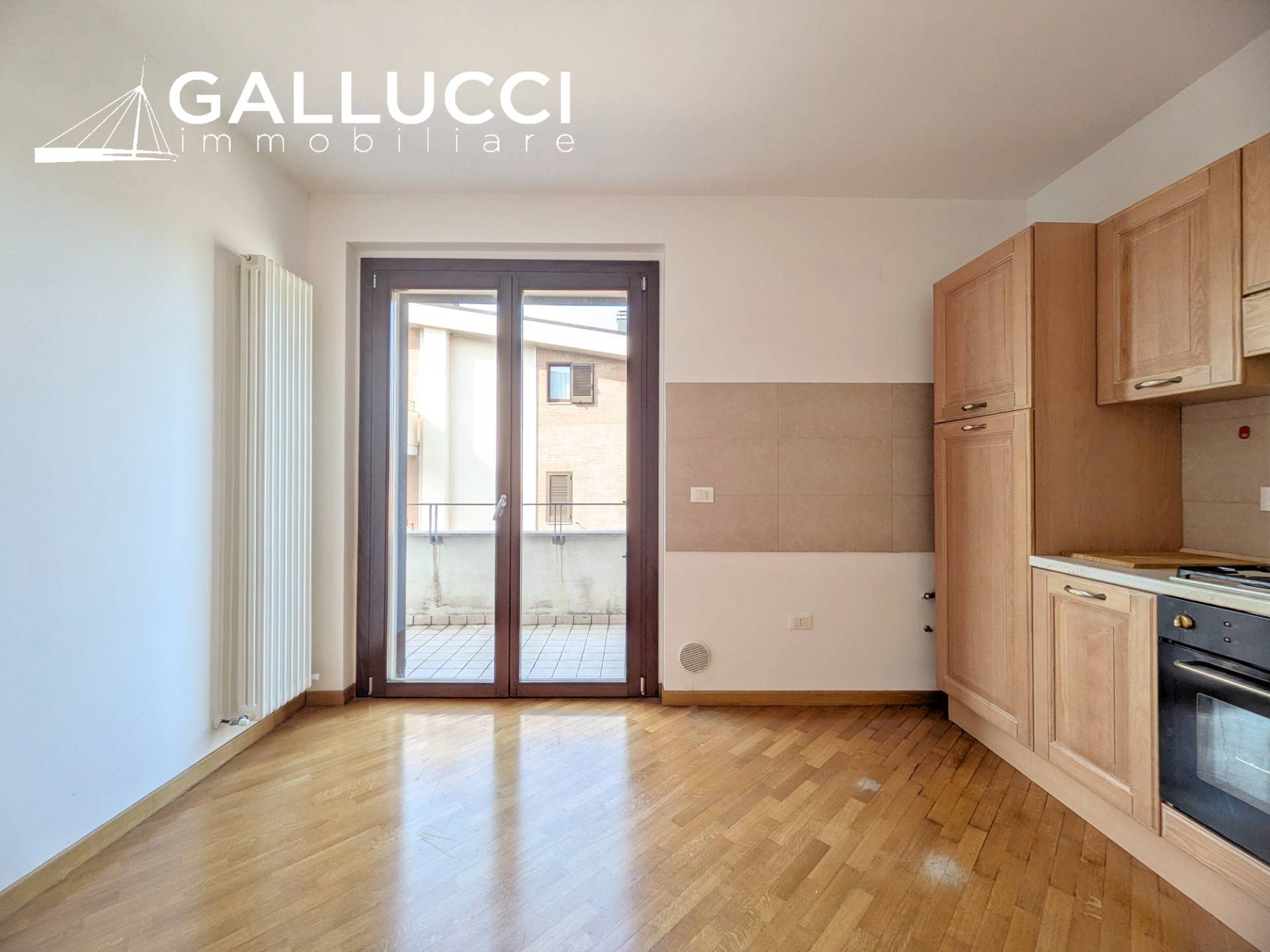 Appartamento in vendita a Pescara