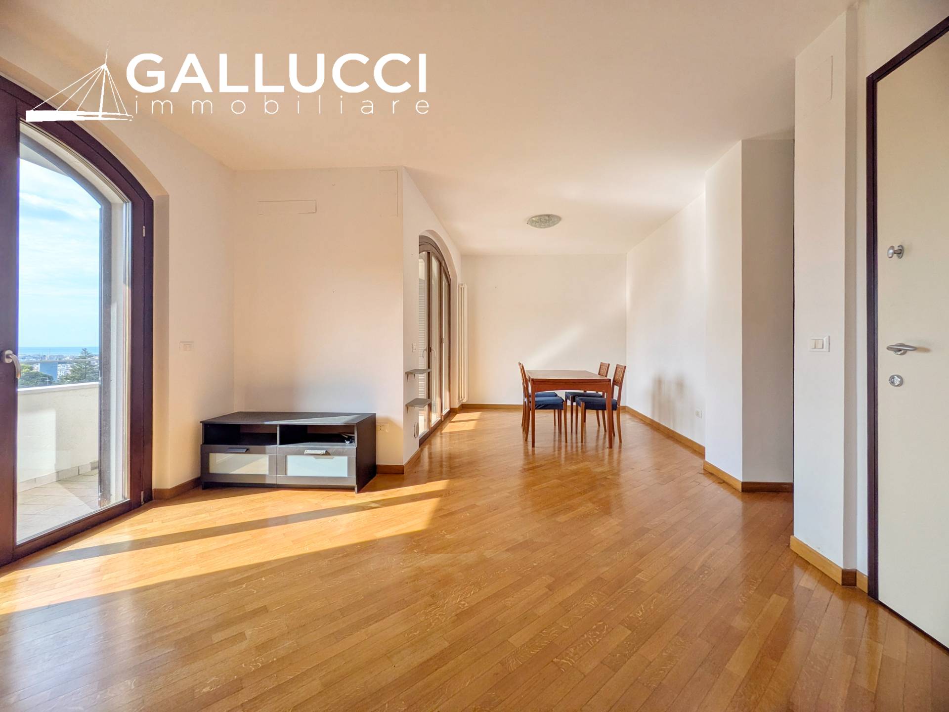Appartamento in vendita a Pescara