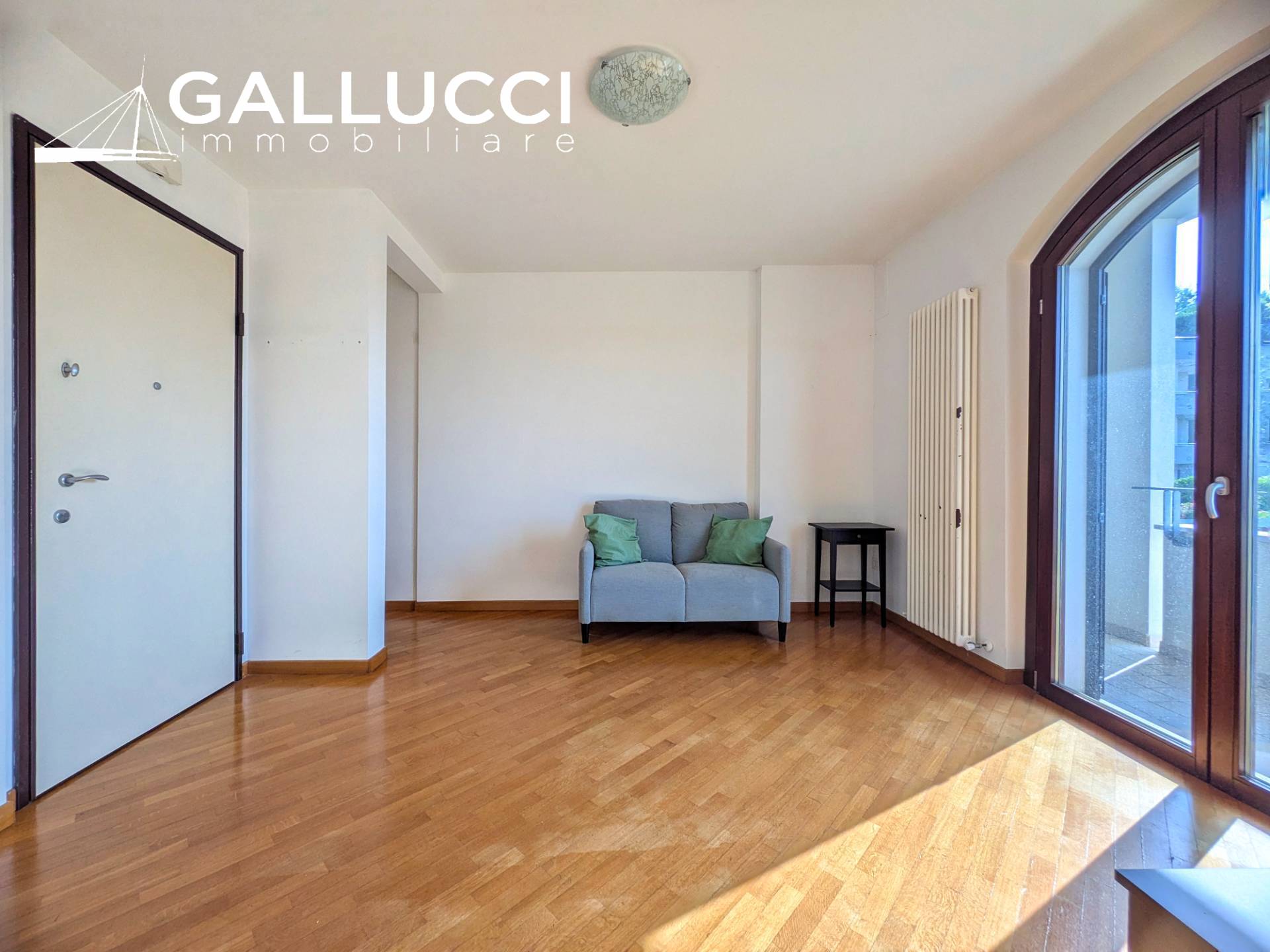 Appartamento in vendita a Pescara