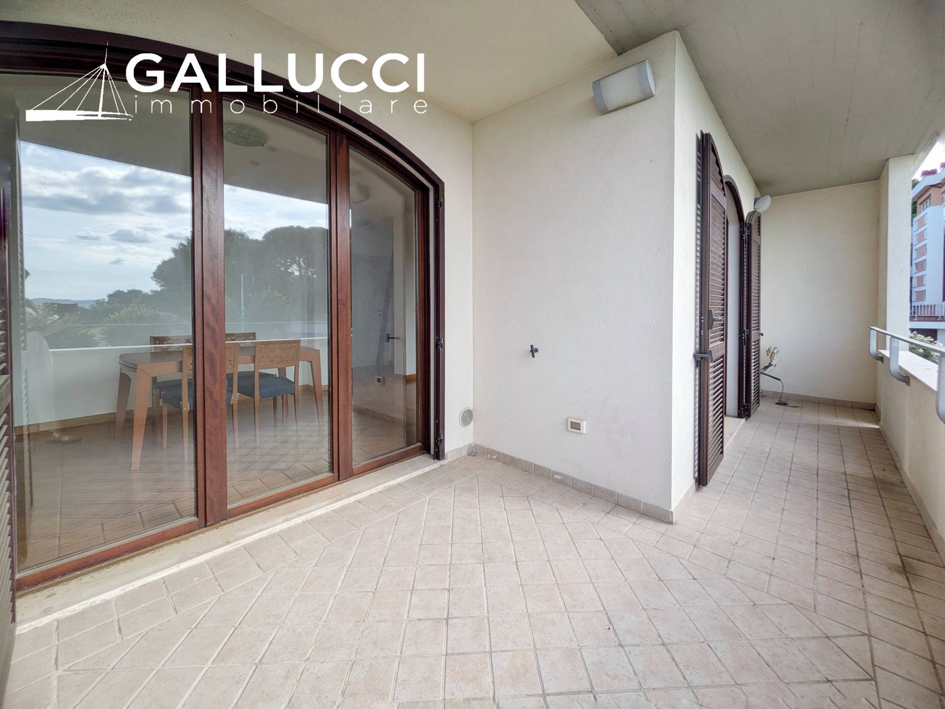 Appartamento in vendita a Pescara