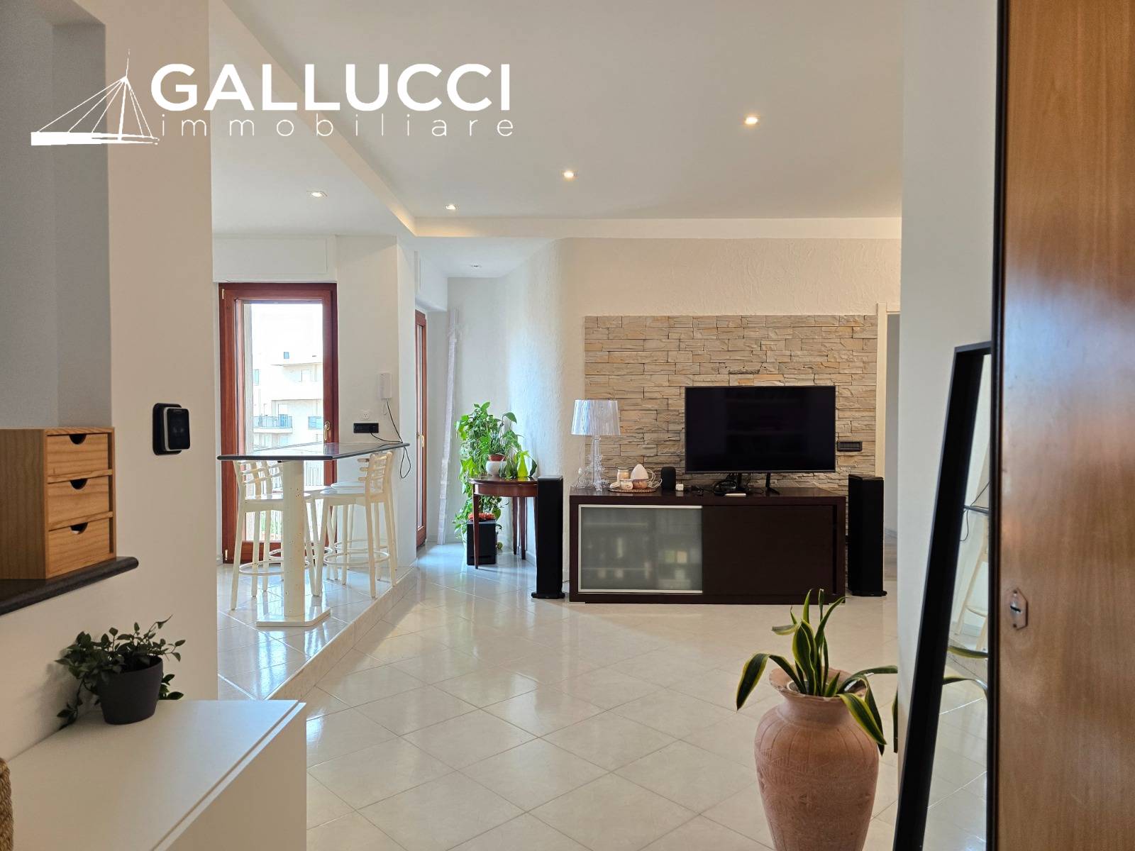 Appartamento in vendita a Pescara, Porta Nuova