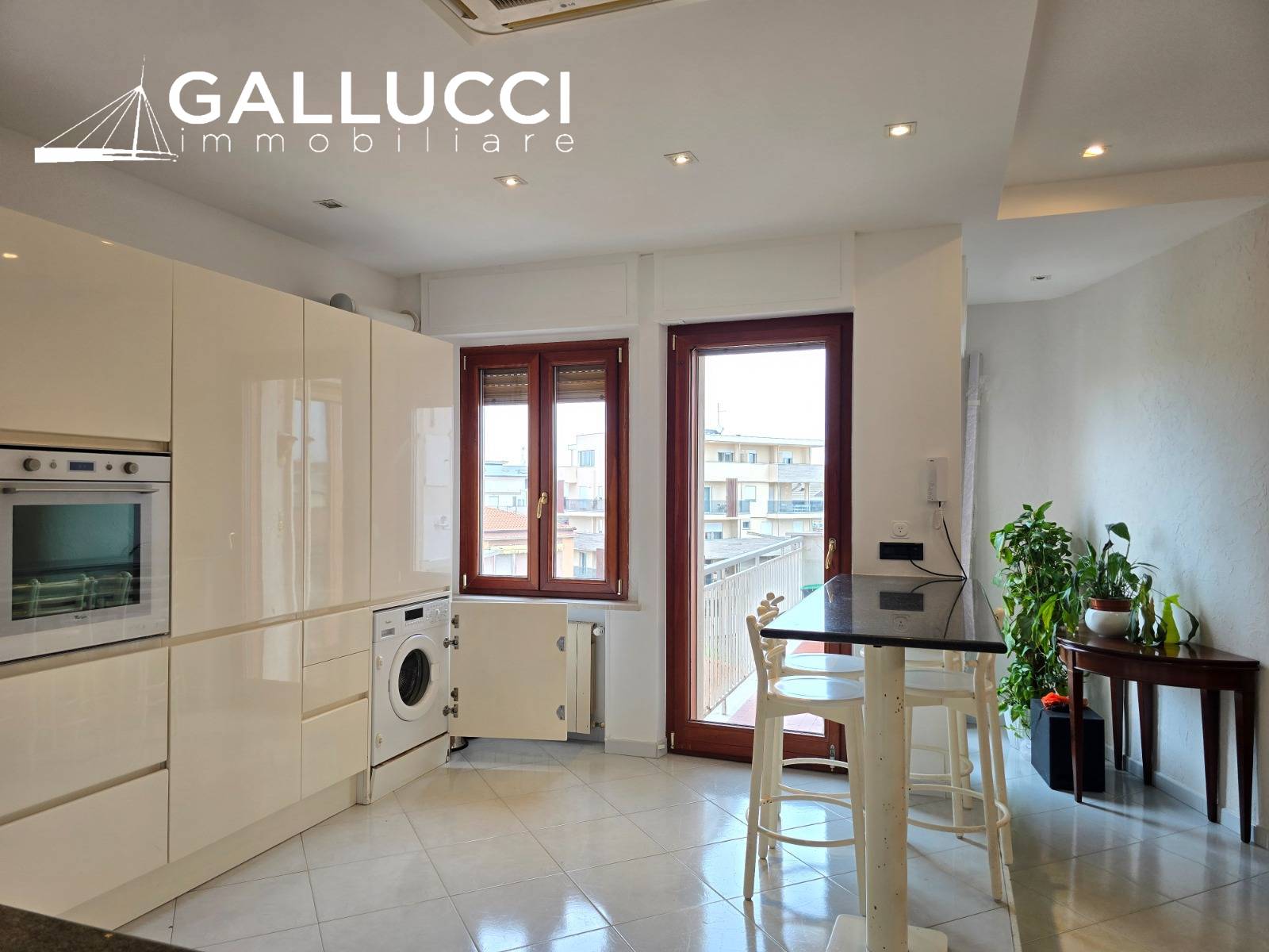 Appartamento in vendita a Pescara, Porta Nuova