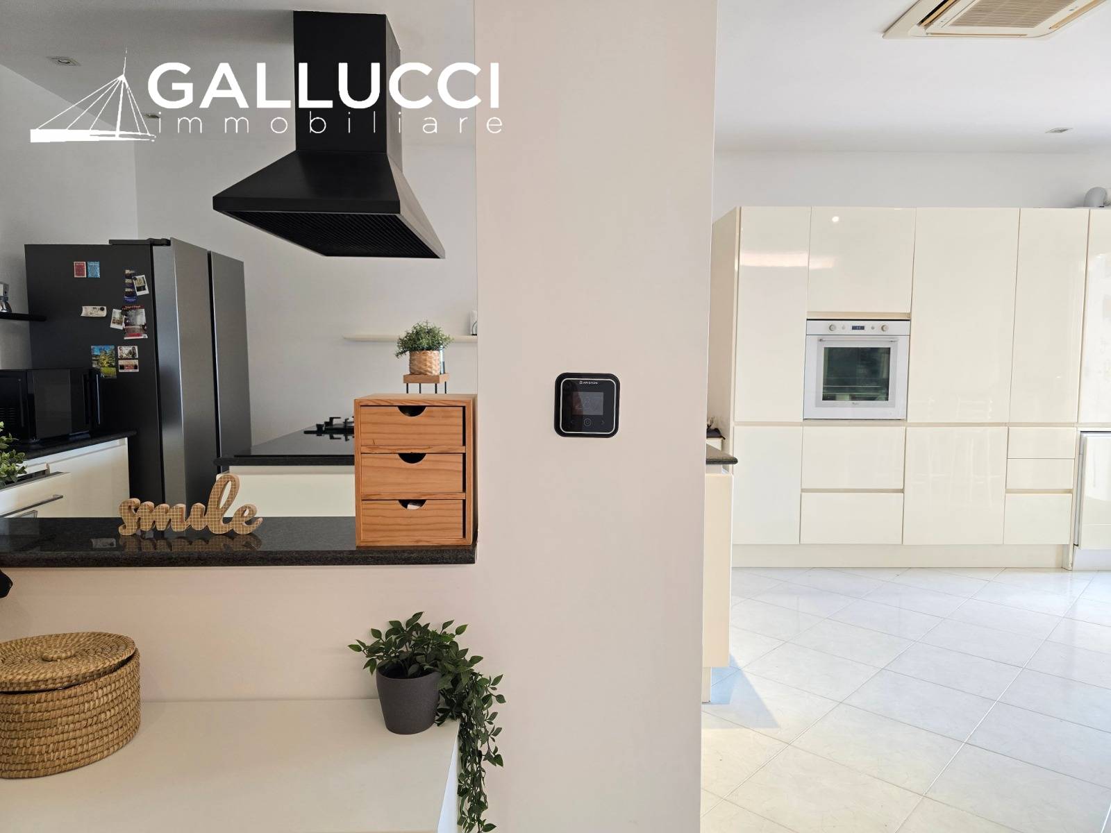 Appartamento in vendita a Pescara, Porta Nuova