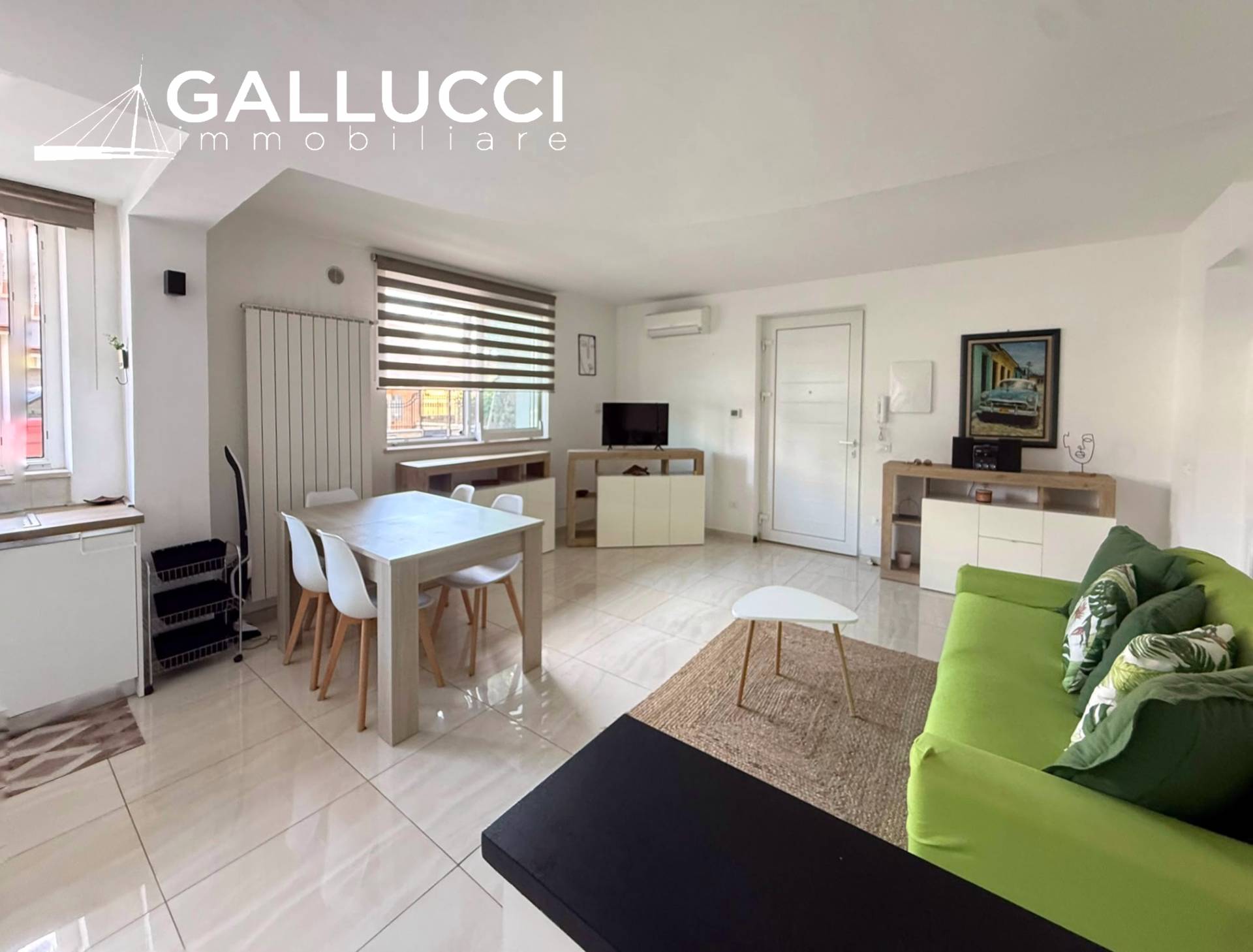 Appartamento in affitto a Francavilla al Mare