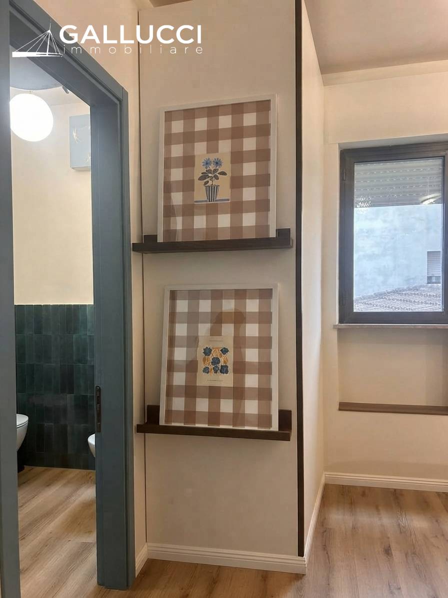 Appartamento in affitto a Pescara, Centro