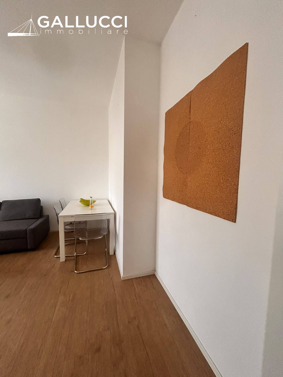 Appartamento in affitto a Pescara, Centro