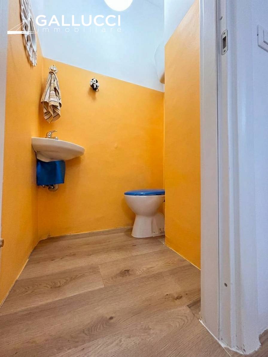 Studio/Ufficio in vendita a Pescara