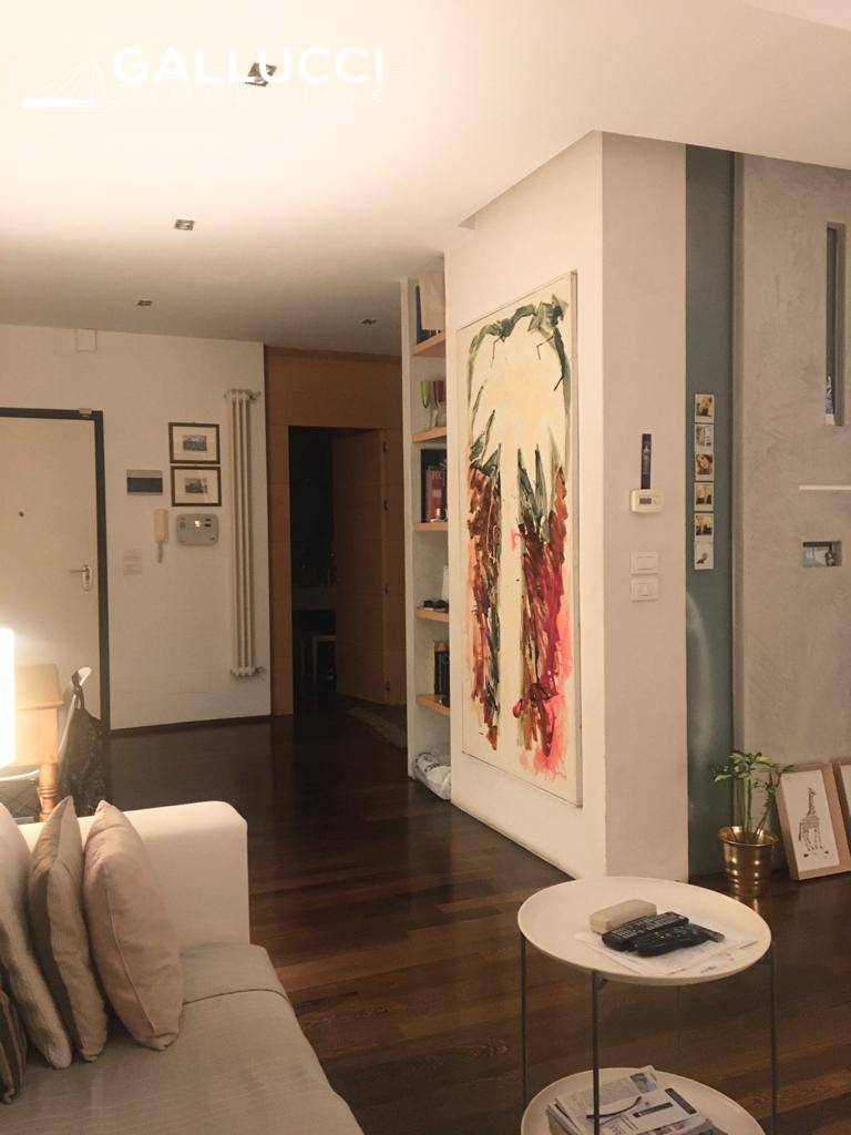 Appartamento in affitto a Pescara, Centro