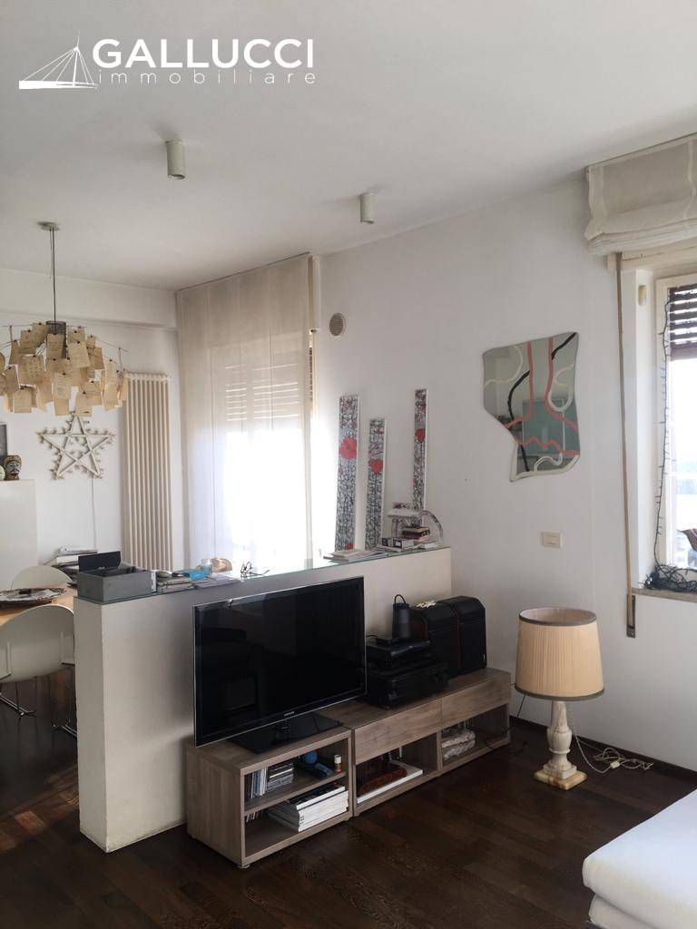 Appartamento in affitto a Pescara, Centro