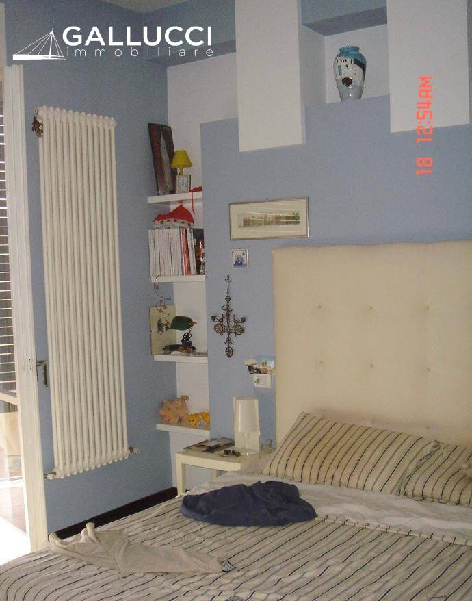 Appartamento in affitto a Pescara, Centro