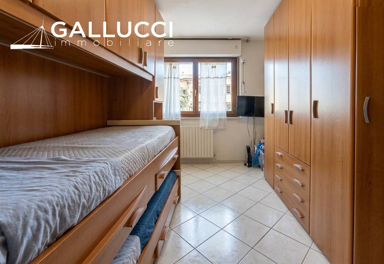 Appartamento in vendita a Montesilvano, Grandi Alberghi-Porto Allegro