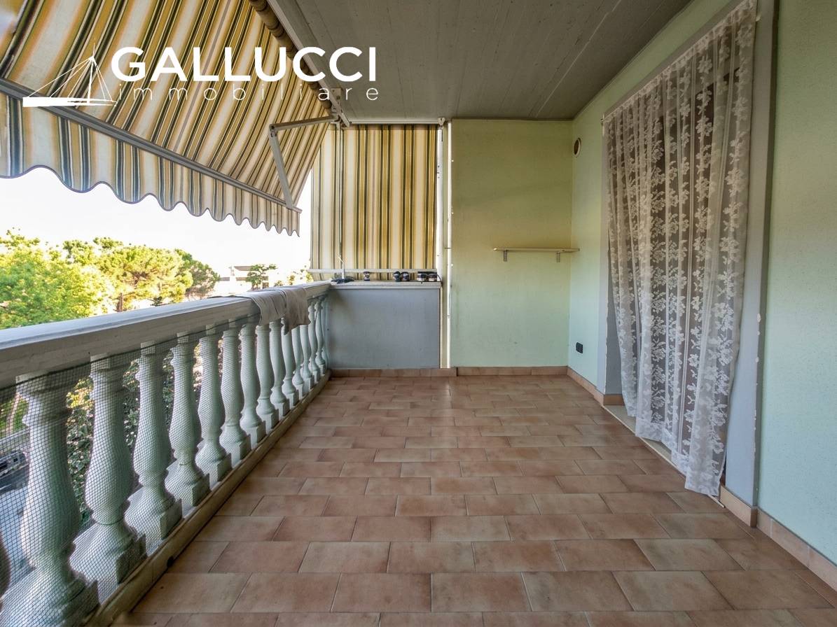 Appartamento in vendita a Montesilvano, Grandi Alberghi-Porto Allegro