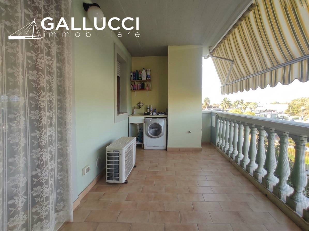 Appartamento in vendita a Montesilvano, Grandi Alberghi-Porto Allegro