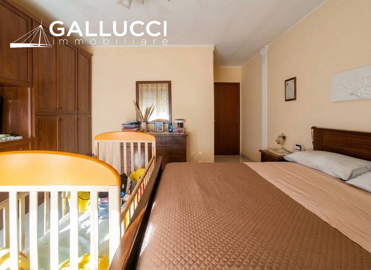 Appartamento in vendita a Montesilvano, Grandi Alberghi-Porto Allegro