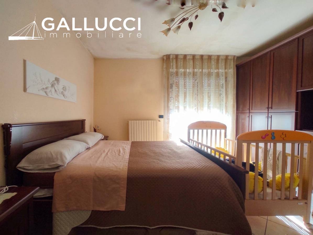 Appartamento in vendita a Montesilvano, Grandi Alberghi-Porto Allegro