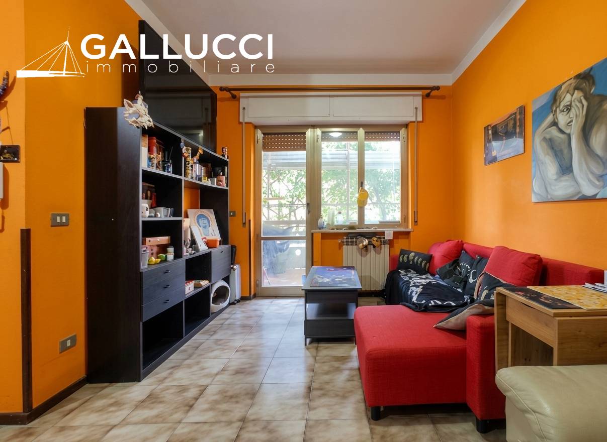Appartamento in vendita a Francavilla al Mare