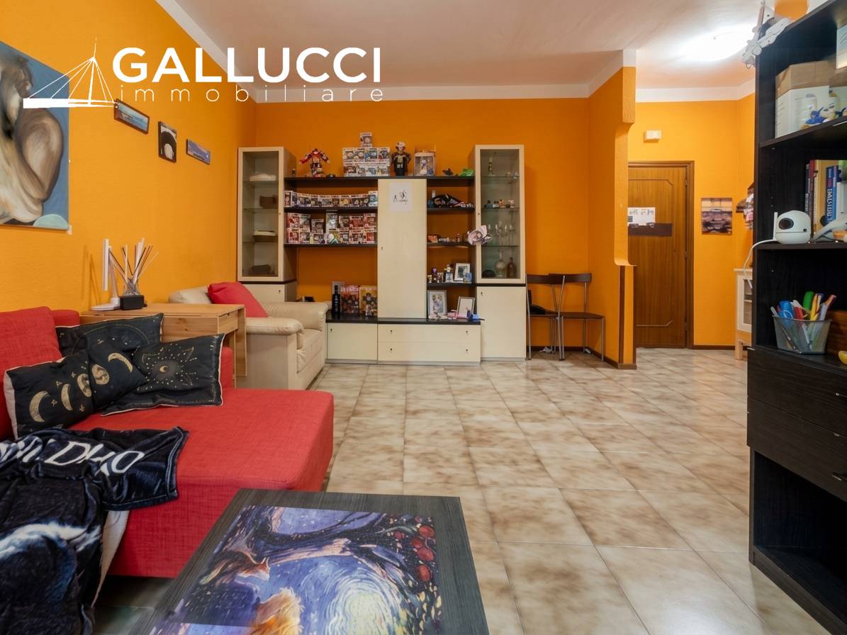 Appartamento in vendita a Francavilla al Mare