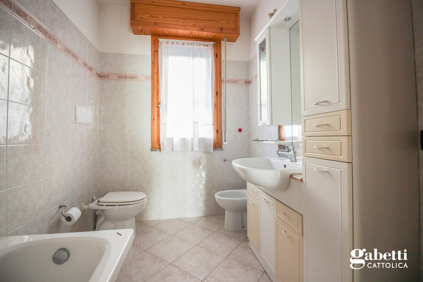 Villa con giardino a Morciano di Romagna