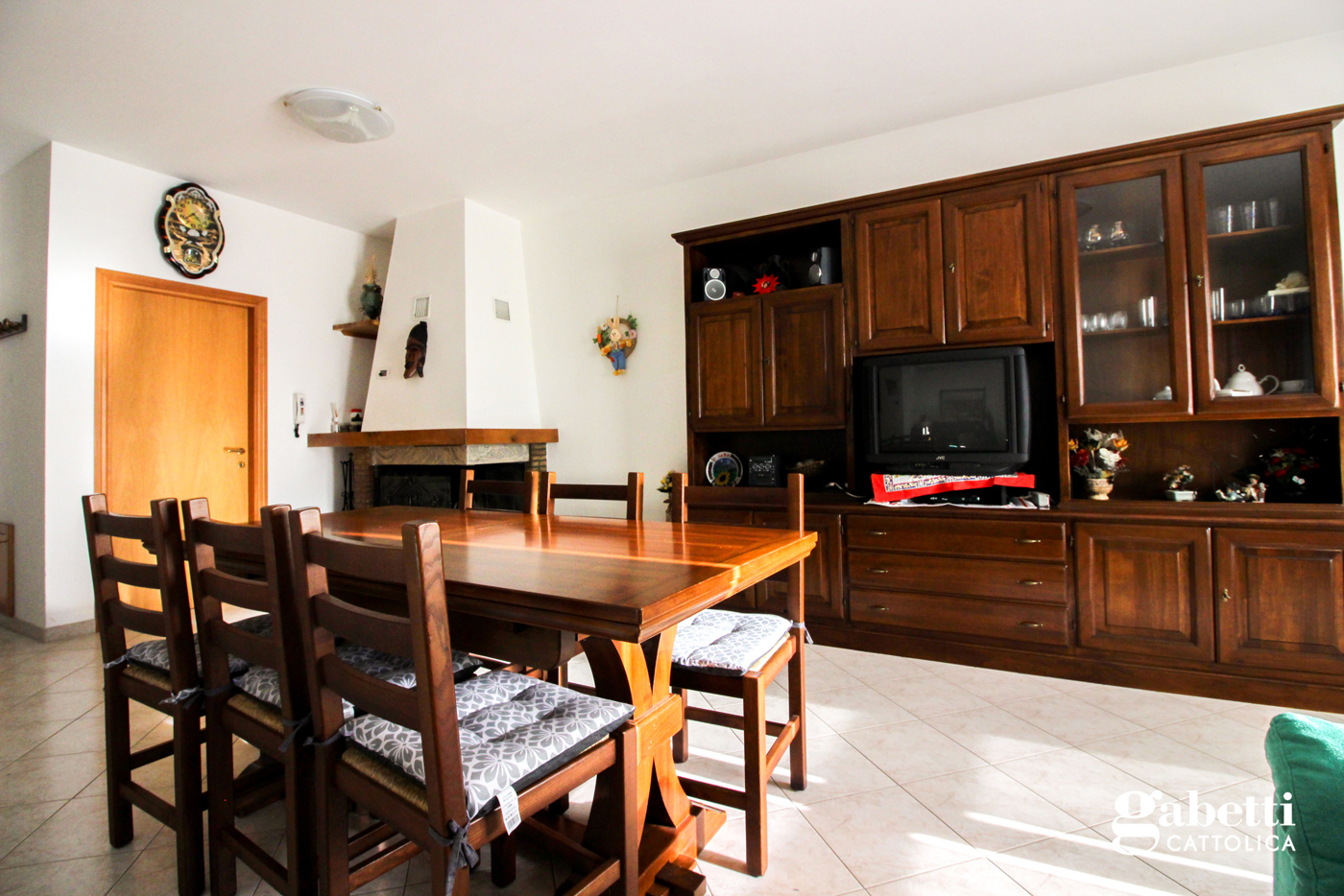 Villa con giardino a Morciano di Romagna