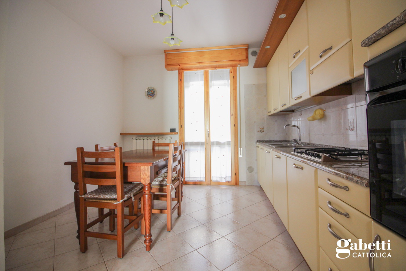 Villa con giardino a Morciano di Romagna