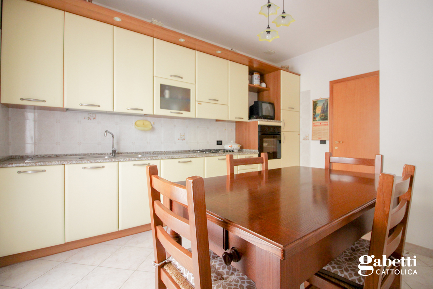 Villa con giardino a Morciano di Romagna