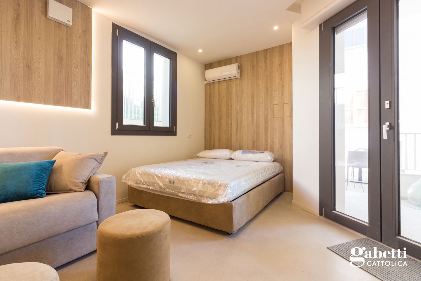 Monolocale in vendita a Gabicce Mare