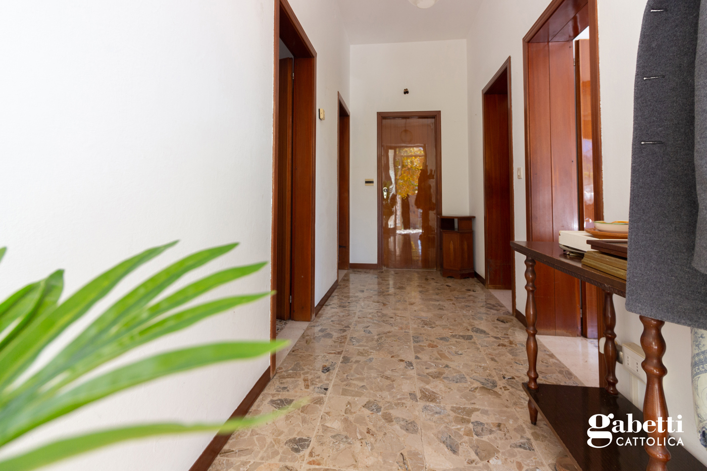 Villa con giardino a San Giovanni in Marignano